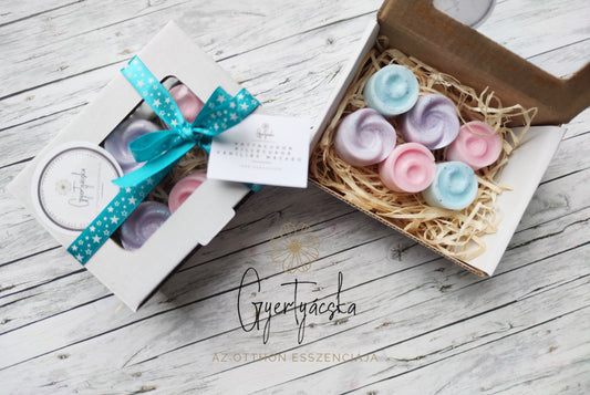 6 db-os bonbon illatviasz