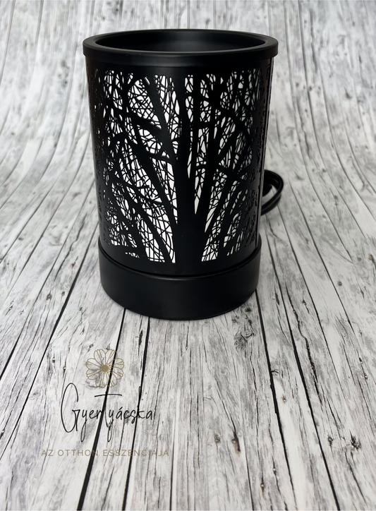 Elektromos viaszolvasztó lámpa